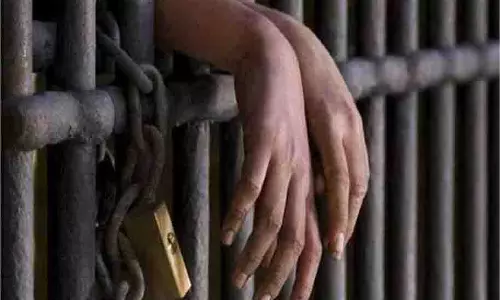 Patna: 72 घंटे में गौतम को गोली मारने वाला गिरफ्तार Patna: 72 घंटे में गौतम को गोली मारने वाला गिरफ्तार