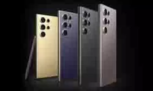 Samsung Galaxy S24 Ultra: 50,000 रुपये की छूट के साथ उपलब्ध Samsung Galaxy S24 Ultra: 50,000 रुपये की छूट के साथ उपलब्ध