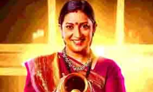 KSBKBT Spoiler: नोयना लेंगी तुलसी का घर तोड़ने का फैसला, एक्स बनेगा रास्ते का कांटा