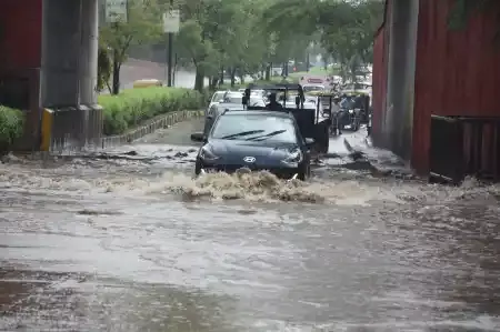 Jaipur: तीन जिलों में भारी बारिश की चेतावनी जारी Jaipur: तीन जिलों में भारी बारिश की चेतावनी जारी