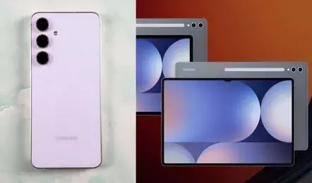 लॉन्च से पहले Samsung Galaxy S25 FE, Galaxy Tab S11 के बारे में जानें सबकुछ