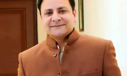 स्पीकर से MLA Sudhir Sharma के खिलाफ कार्यवाही शुरू करने का आग्रह