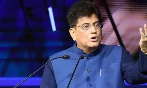 भारत अमेरिका के साथ द्विपक्षीय व्यापार समझौते पर कर रहा बातचीत: Piyush Goyal