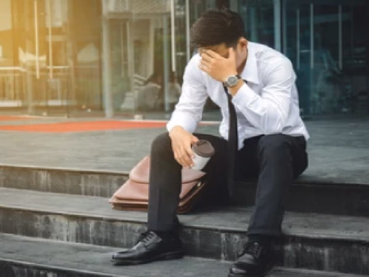 Delhi: विदेश में नौकरी का लालच, 4.5 लाख की ठगी Delhi: विदेश में नौकरी का लालच, 4.5 लाख की ठगी