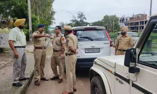 सत्तारूढ़ आप ने अपने ही MLA के खिलाफ कार्रवाई कर स्वच्छ शासन का संदेश दिया