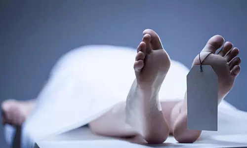 Jammu: दीवार गिरने से सुंदरबनी में दो लोगों की मौत Jammu: दीवार गिरने से सुंदरबनी में दो लोगों की मौत