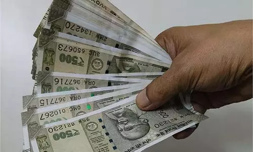 GST काउंसिल बैठक के बाद कितना बदलेगा आपके घर का बजट? क्या होगा सस्ता, यहां पढ़ें पूरी जानकारी GST काउंसिल बैठक के बाद कितना बदलेगा आपके घर का बजट? क्या होगा सस्ता, यहां पढ़ें पूरी जानकारी