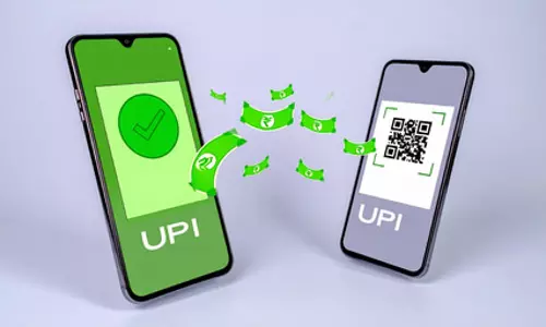 त्योहारी मांग और नीतिगत बदलावों ने अगस्त में यूपीआई को रिकॉर्ड ऊंचाई पर पहुंचाया : रिपोर्ट