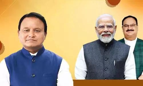 Odisha CM ने दो नए मेडिकल कॉलेजों को मंजूरी देने के लिए PM और केंद्रीय स्वास्थ्य मंत्री को धन्यवाद दिया