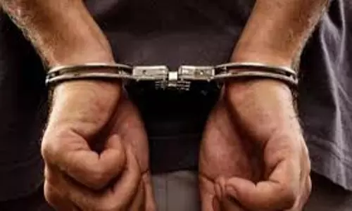 Chaibasa: हत्या मामले में 2 आरोपी गिरफ्तार