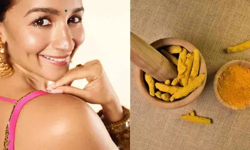 चमकदार त्वचा के लिए शामिल करें ये 5 प्राकृतिक त्वचा देखभाल सामग्री