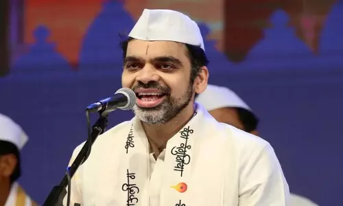 Marathi गायक और अभिनेता ने शादी के 17 साल बाद अपनी पत्नी नेहा से तलाक की घोषणा की