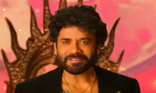 Bigg Boss तेलुगु 9 प्रीमियर