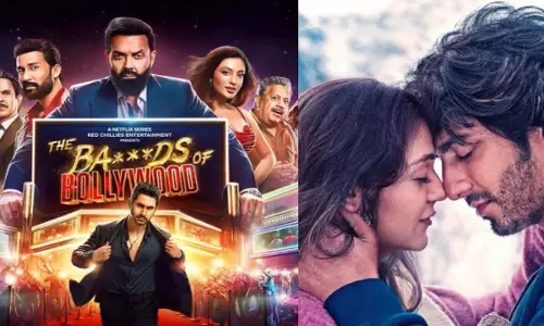 सितंबर 2025 में 8 नई हिंदी OTT रिलीज़