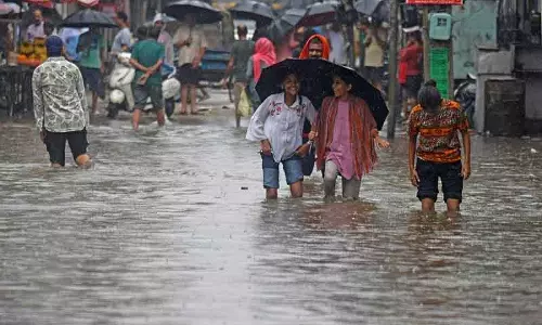 बाढ़ के कारण Punjab में सभी स्कूल, कॉलेज और विश्वविद्यालय 7 सितंबर तक बंद बाढ़ के कारण Punjab में सभी स्कूल, कॉलेज और विश्वविद्यालय 7 सितंबर तक बंद