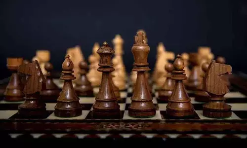 ए2एच शतरंज अकादमी Hyderabad में बच्चों के शतरंज टूर्नामेंट की मेजबानी करेगी ए2एच शतरंज अकादमी Hyderabad में बच्चों के शतरंज टूर्नामेंट की मेजबानी करेगी