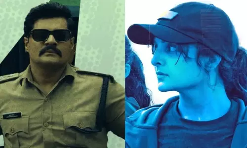 इस हफ़्ते देखने लायक 7 Malayalam ओटीटी रिलीज़