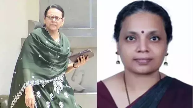 Kerala यूनिवर्सिटी सिंडिकेट ने मिनी कप्पन की जगह ली