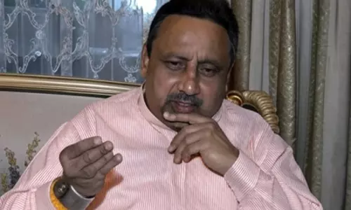 विपक्षी दल अपने परिवार के बुजुर्गों का सम्मान नहीं करते: प्रवीण खंडेलवाल
