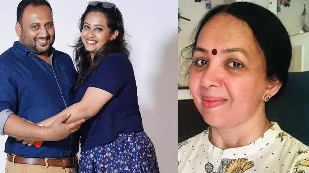 Kerala: अम्मा स्वतंत्र रहना पसंद करती हैं, थारा कल्याण के अकेले रहने का कारण