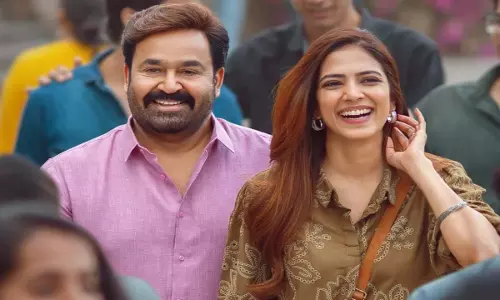 बॉक्स ऑफिस: Mohanlal