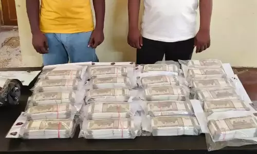 Malda: मालदा में नकली नोट तस्करी का भंडाफोड़