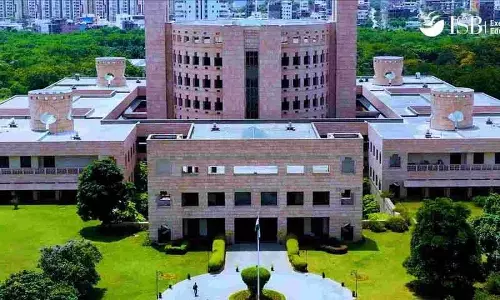 ISB ने कार्यकारी उपस्थिति कार्यक्रम शुरू किया