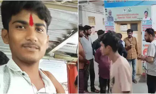Indore: हॉस्टल में बिना लाइसेंस वाले डॉक्टर से इंजेक्शन लगवाने के बाद मौत