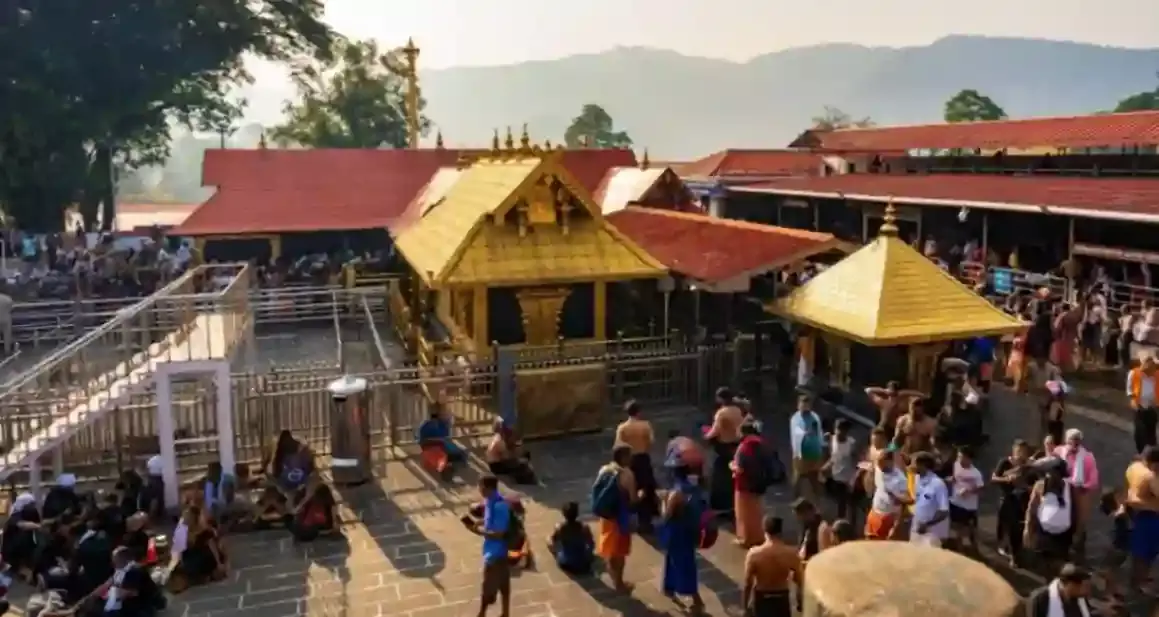 Kerala: वैश्विक अयप्पा शिखर सम्मेलन के विकल्प के रूप में ट्रस्ट संगमम की योजना बनाई गई