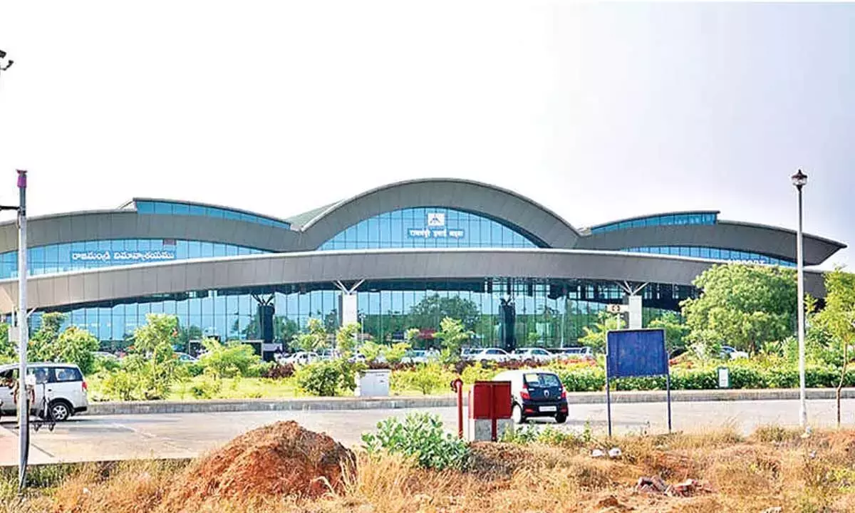Andhra: एक दशक से लंबित नाम परिवर्तन अधर में