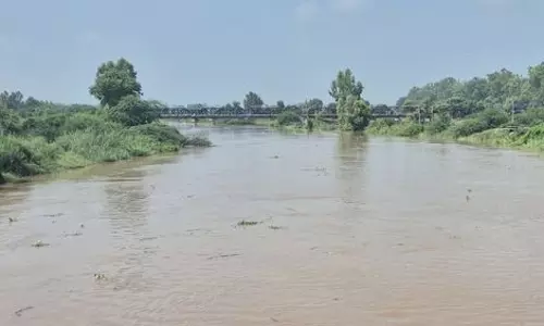 कैथल के गुहला ब्लॉक के सभी स्कूलों में 3 सितंबर को अवकाश घोषित कैथल के गुहला ब्लॉक के सभी स्कूलों में 3 सितंबर को अवकाश घोषित