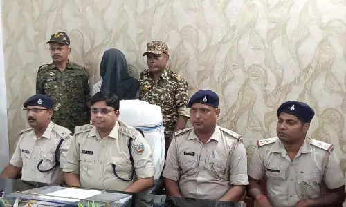 Dhanbad: बाइक चोर गिरोह का एक आरोपी गिरफ्तार Dhanbad: बाइक चोर गिरोह का एक आरोपी गिरफ्तार