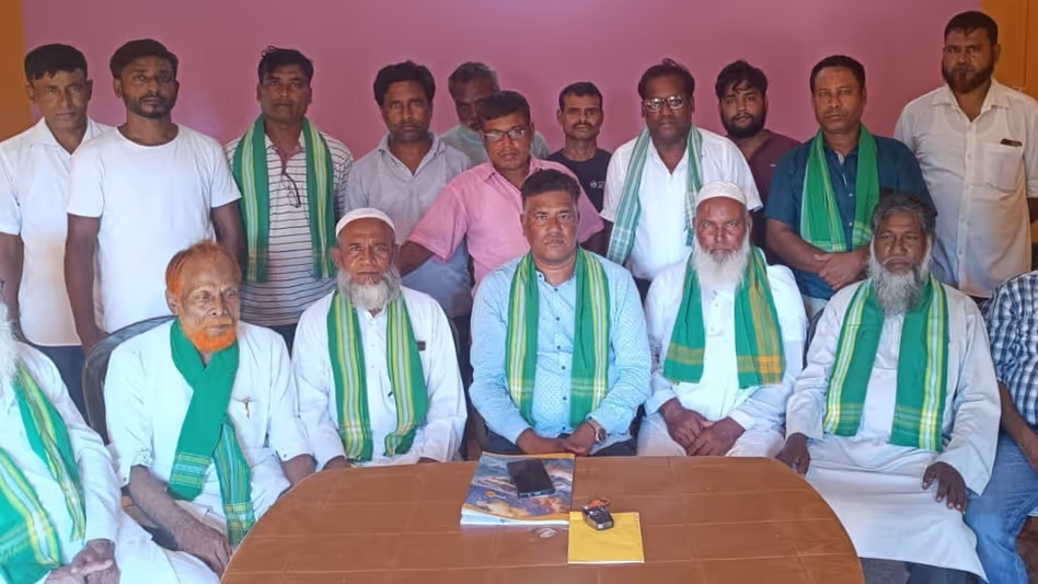 Assam : देशी जोनोगुस्टी संस्था ने नई केंद्रीय समिति की आलोचना की, कार्रवाई की चेतावनी दी