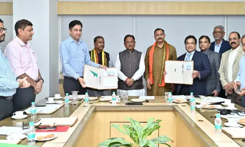 बस्तर में शुरू होगा 200 करोड़ की लागत से 240 बिस्तरों का हाई-टेक सुपर स्पेशियलिटी अस्पताल