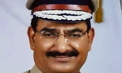 Himachal के पूर्व डीजीपी भंडारी का 71 वर्ष की आयु में निधन Himachal के पूर्व डीजीपी भंडारी का 71 वर्ष की आयु में निधन