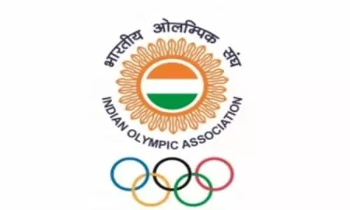 आईओसी ने बहाल की साझेदारी, आईओए ने किया फैसले का स्वागत आईओसी ने बहाल की साझेदारी, आईओए ने किया फैसले का स्वागत