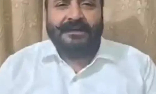 AGTF को पठानमाजरा को गिरफ्तार करने का काम सौंपा गया
