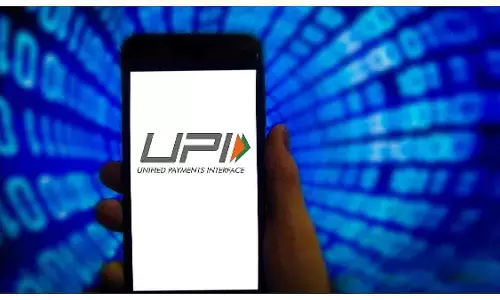 UPI लेनदेन में रिकॉर्ड बढ़त, 20.01 बिलियन ट्रांजैक्शन