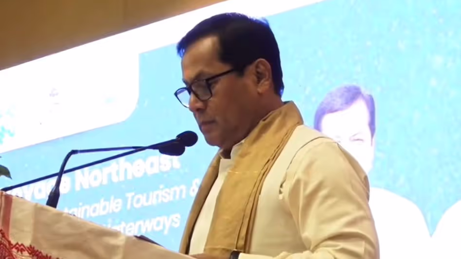 मुंबई शिखर सम्मेलन में वैश्विक समुद्री नेतृत्व पर भारत की नजर, Guwahati में रोड शो