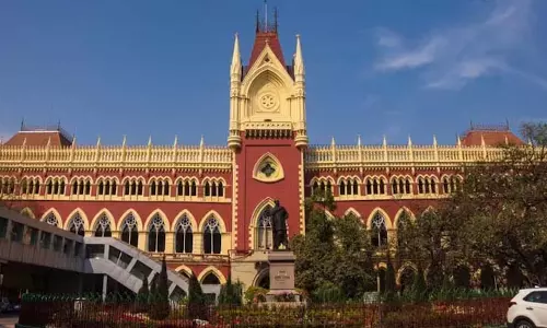 Calcutta उच्च न्यायालय ने 26 मंजिला कोलकाता टावर को गिराने का आदेश दिया