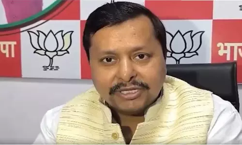 नितिन नवीन: PM मोदी की मां पर अपमानजनक टिप्पणी के खिलाफ बिहार की जनता लेगी बदला