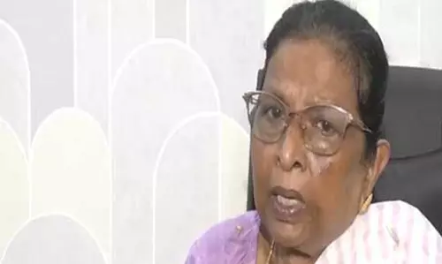 रेणु देवी: PM मोदी की मां पर अपमानजनक टिप्पणी से पूरा देश आक्रोशित