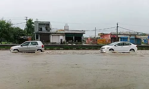 Sikar: लाखों श्रद्धालुओं के साथ मेला शुरू