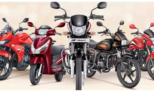 भारत के ऑटो उद्योग की खुदरा बिक्री में 2.8% वृद्धि