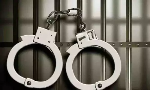 Hyderabad: एयरपोर्ट पर 3 करोड़ की मारिजुआना सहित महिला गिरफ्तार