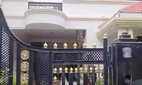 MP: व्यापारी के खिलाफ छापे में ₹1 करोड़ से अधिक की संपत्ति जब्त