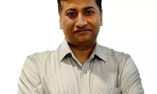 तीन में से एक भारतीय फैटी लिवर से पीड़ित, अधिकांश लोग इससे अनजान: AIIMS study