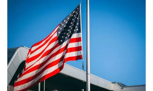 US में कुल बेरोजगारी दर कम रहने के बावजूद अश्वेत बेरोजगारी क्यों बढ़ रही है?
