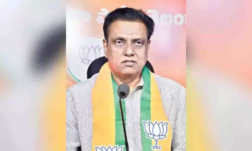 BJP ने सीएम रेवंत की माओवादी टिप्पणी पर कड़ी आलोचना की