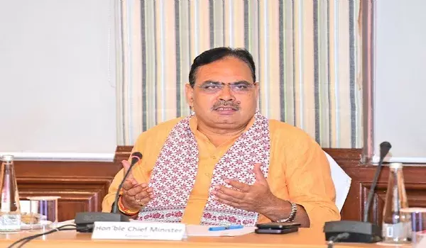 Jaipur: किसानों को होगा लाभ, मंडी समितियों में सुविधाओं का होगा विस्तार Jaipur: किसानों को होगा लाभ, मंडी समितियों में सुविधाओं का होगा विस्तार